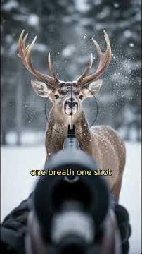 Can You Survive in Yakutia with Just a Rifle and a 3000kg Moose as Your Prey?