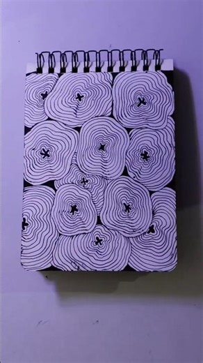 Daily Doodle – Day 14 🎨Growth looks different every day ✨