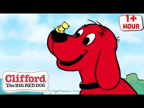 Everyone Is Special | Full Episodes | Cartoons for Kids | Clifford the Big Red Dog
