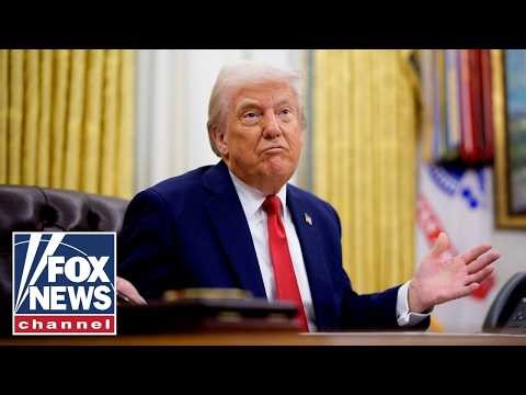 Trump announces reforms on psychedelic drugs