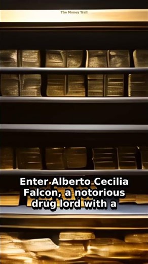 The Biggest Financial Crime in Mexican History: What They Don't Want You to Know #Shorts