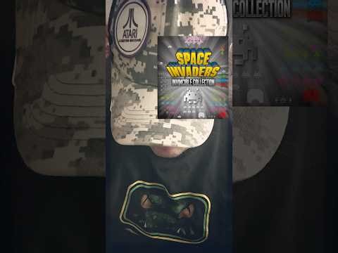 Space Invaders Collection