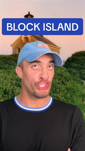 Block Island PE Guy: Rhode Island PE Guy Sighting