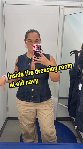 I fear $35 was out of the budget for that top #midsize #midsizefashion #shopping #haul #tryon