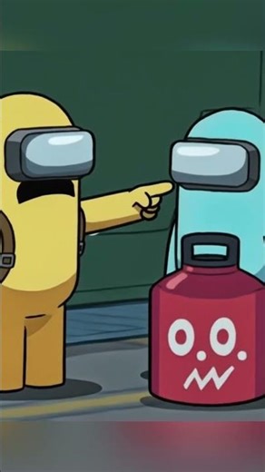 Among Us Zombie Animation 2:0 Ep5 #amongus #amongusanimation #funny #animation