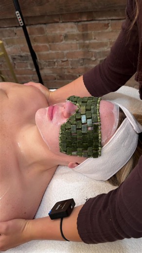 10 Minute ASMR Bespoke Facial Treatment for Sleepytime