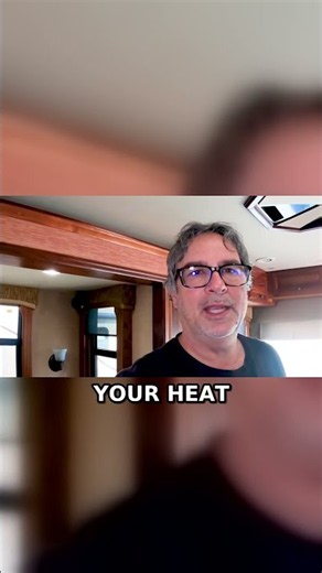 Stop RV Mold Before It Starts: Watch Your Humidity #Shorts