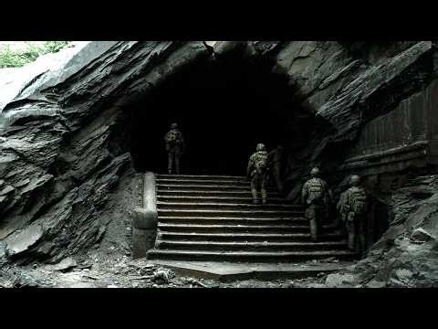 Top 10 Places in America Guarded 24/7 For Unknown Reasons - Part 3