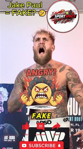 Jake Paul Just Proved Everyone Wrong #boxing #jakepaul #knockout