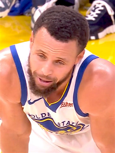 Steph Curry's Night-Night Dagger Sets New Record