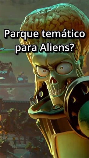 Esse jogo vai abduzir você! Literalmente #shorts