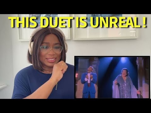 Freddie Mercury & Montserrat Caballé – Barcelona | FIRST TIME REACTION! 🤯