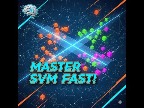 The Maths behind Support Vector Machines