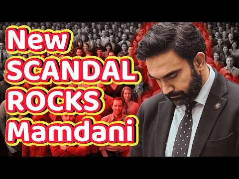 Zorhan Mamdani UNDER FIRE as 80 PEOPLE on His Team FAIL Anti-Discrimination Review