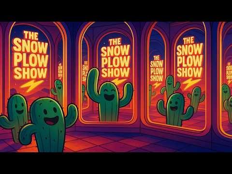 City Says You Must Investigate UFO Crash on Your Highway | The Snow Plow Show