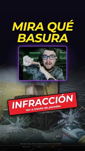 Placidinh0: "LOOK AT THIS TRASH" 🤬 BAN for seeing THROUGH WALLS | ABI