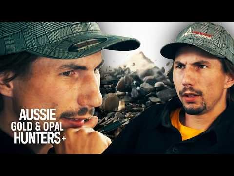 BIGGEST Gold Haul MISTAKES | Parker Schnabel's Costly Lesson & FAILS | Gold Rush