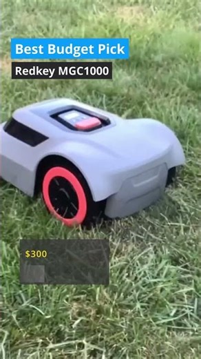 Best Robot Lawn Mowers in 2026