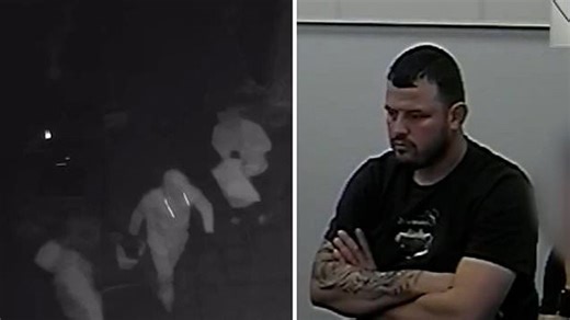 This is how Cheshire Police tracked down Albanian crime gang after £1m burglary spree