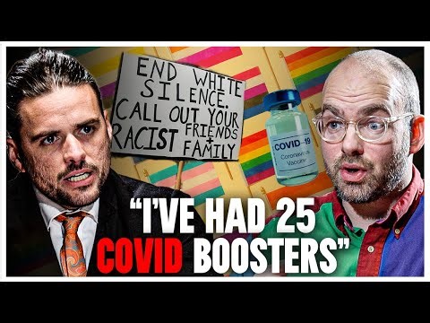 Is This The Wokest Man In Britain?