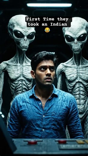 They Abducted the Wrong Guy… 👽 #funny #comedy #alienfiles #viral #shorts