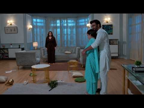 Tum Se Tum Tak 5 October Today Full Episode Twist | Arya Anu Romance Meera Take revenge