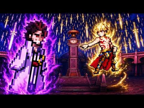 God Aizen Vs Ultimate GIlgamesh WAS A MOVIE (Strongest anime team up S2): Episode 35