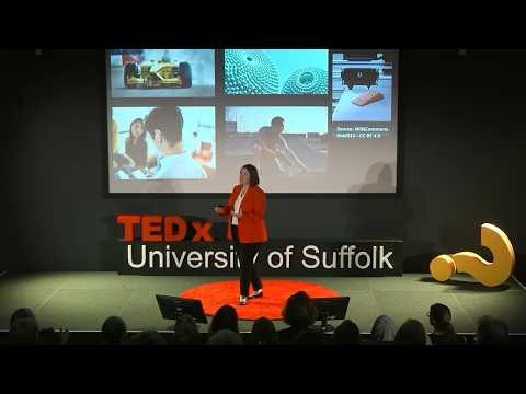 The end of one-size-fits-all medicine | Georgina Marsh | TEDxUniversity of Suffolk