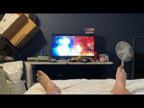 Opening to Teletubbies Hands, Feet and Dirty Knees 2002 VHS