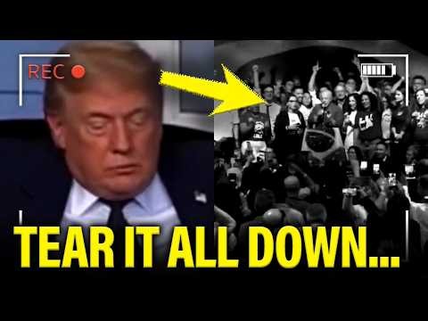 🚨World Leaders DISMANTLE Trump’s ENTIRE NETWORK…