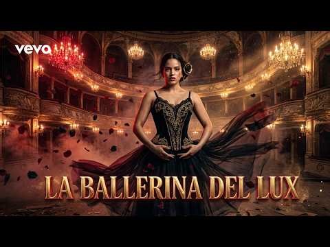 ROSALIA - La Ballerina del Lux (Official AI Video)