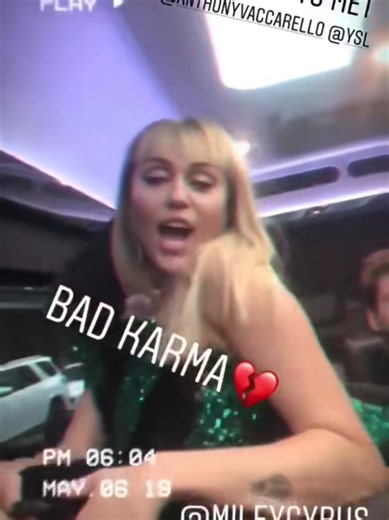 Miley Cyrus Smiler Throwback – Best Moments Compilation