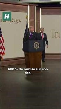 Le ministre de la Santé est prêt à tout pour défendre Trump, même ses erreurs de calcul grossières