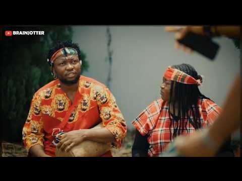 OGENE BOYS – Season 1 | Part 1 Brain Jotter Nigerian Movies 2026 Latest Movies