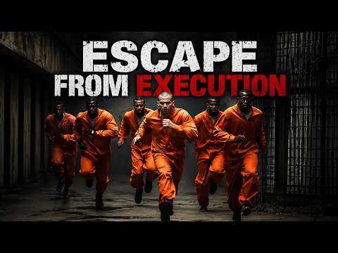 The Craziest Prison Escape in U.S. History (True Story)