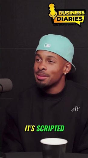 Unscripted Reality TV: Your Words, Their Direction #shorts