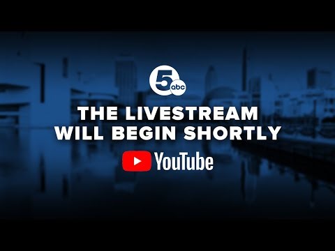 Browns introduce Monken as new head coach