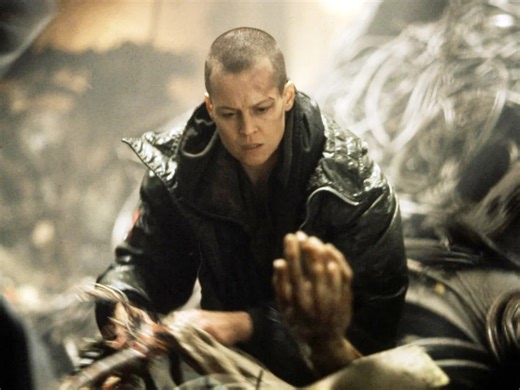 3 Best New to HBO Max Movies to Watch This Weekend (April 17-19): ‘Alien 3’ and More