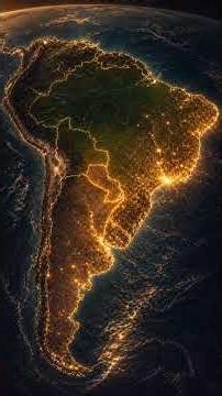 EU-Mercosur: Das größte Freihandelsabkommen der Welt — ab heute gilt es 🌍 #Shorts