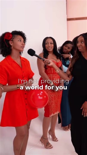 A Bold Leadership Lesson from a Woman