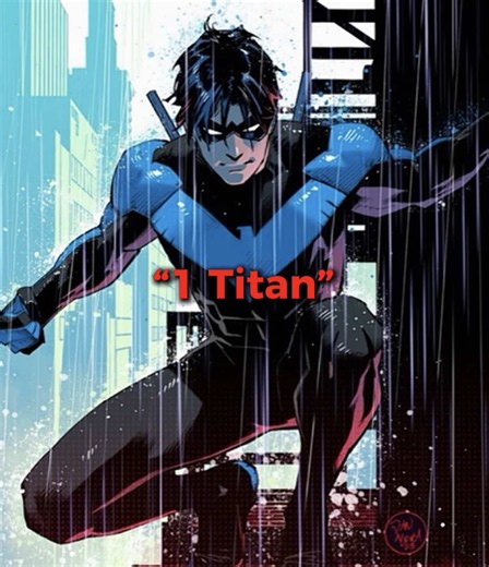 Nightwing Edit👀🔥 || Song: Montagem Taca Lanzo Alt || #nightwing #teentitans #nightwingedit #robin #fyp