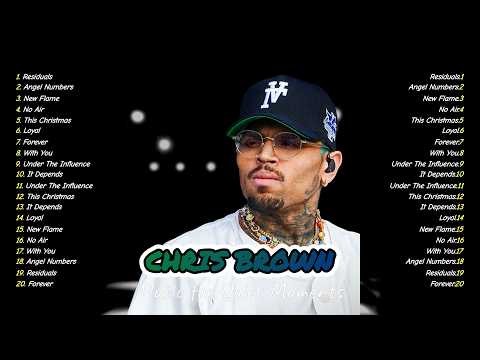 Chris Brown Ultimate Playlist 2026 | Classic Hit Songs