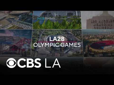 How 2028 Olympics ticket prices could be driven by bots, brokers and a big bill