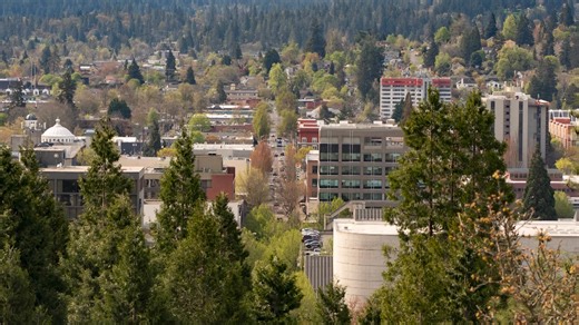 One moving company's annual report names Eugene-Springfield as having the highest rate of inbound movers in 2025. https://www.registerguard.com/story/news/local/2026/01/20/eugene-springfield-oregon-top-moving-destination/88269260007/?utm_campaign=trueanthem&utm_medium=social&utm_source=facebook | The Register-Guard