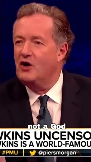 Is God Just a Placeholder? Dawkins Thinks So!