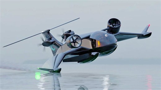 20 Futuristic Inventions You Have To See – Next-Gen Tech, Gadgets & Robotics Compilation!