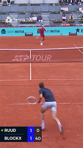 Quick Out Of The Blockx 💨