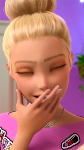 How Can I Become Their Queen? | Barbie Music Short