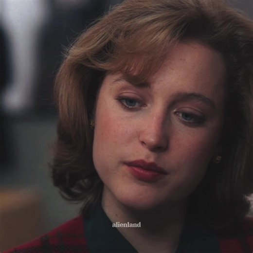 The X-Files: Scully and Mulder's Complicated Relationship