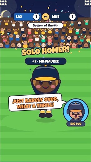 Every run mattered | Los Angeles Dodgers vs Milwaukee Brewers | MLB NLCS Game 1 | Toon Game Recap ⚾
